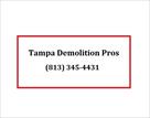 tampa demolition pros