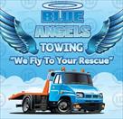blue angel s towing
