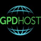 gpd host website hosting services