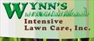 wynns intensive lawn care