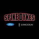 spike dykes ford lincoln