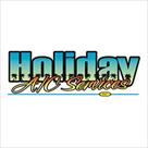 holiday ac services inc