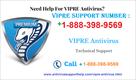 vipre antivirus support   1 888 398 9569 vipre ant