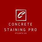 concrete staining pro atlanta