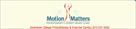 motion matters physiotherapy
