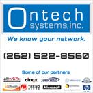 ontech systems  inc