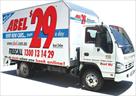 abel rent a car and truck hire
