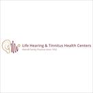 life hearing tinnitus health centers