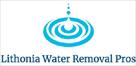 lithonia water removal pros