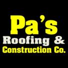 pa s roofing construction