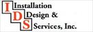installation design services inc