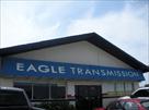 eagle transmission and auto repair