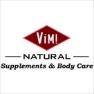 vim natural supplements body care