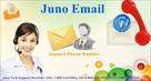 juno email customer service phone number