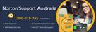 norton antivirus support number australia