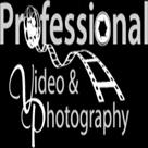 professional video photography