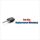 car keys replacement winnipeg