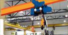 manufacturers of hoists   jib   gantry crane