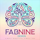 fab nine design