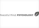 peaceful mind psychology