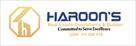 bahria town karachi authorized dealer s haroon e