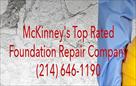 mckinney foundation repair