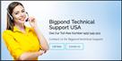 bigpond technical support number
