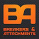 breakers attachments