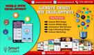 web and mobile apps development | mobile app development companies list smart coders