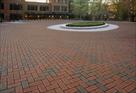permeable paving for residential commercial