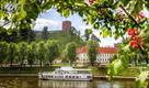 baltic tours and baltic travals europe countries