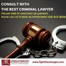 criminal lawyers in toronto | free consultation