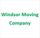 windsor moving company
