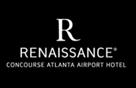 renaissance concourse atlanta airport hotel