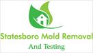 statesboro mold removal and testing