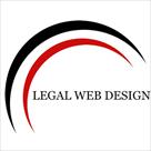 legal web design