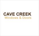 cave creek windows doors