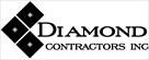 diamond contractors