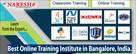 best online training institute in bangalore naresh