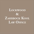 lockwood zahrbock kool law office