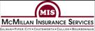 mcmillan insurance services