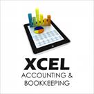 xcel accounting book keeping