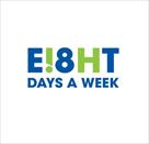 eight days a week