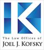 the law offices of joel j  kofsky
