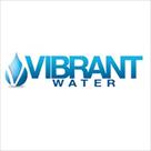 vibrant water