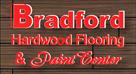 name   bradford hardwood flooring and paint center