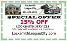 locksmith league city