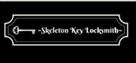 skeleton key locksmith