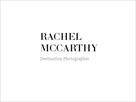 rachel mccarthy photography