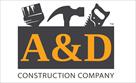 a d construction company handyman service in new